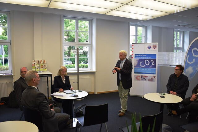 Finanzamt Frankfurt V-Höchst