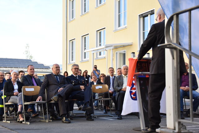 Polizeidirektion Werra-Meißner