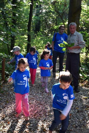 Tag der Nachhaltigkeit