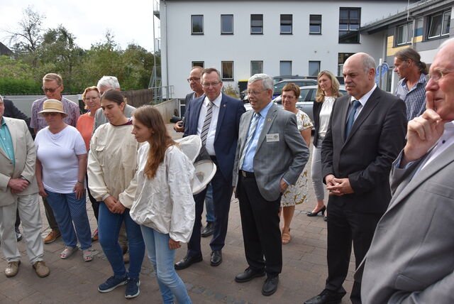 Bieneninstitut Kirchhain