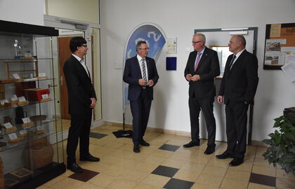 Tag der Nachhaltigkeit