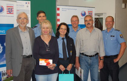 Die Gewinner von Energiespar-Quiz und Ideenwettbwerb