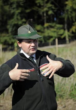 Tag der Nachhaltigkeit