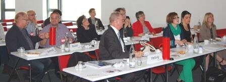 Lernnetzwerkveranstaltung