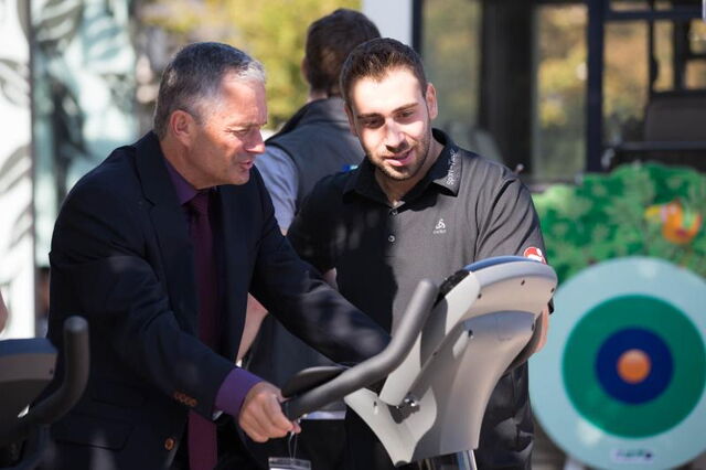 Tag der Nachhaltigkeit