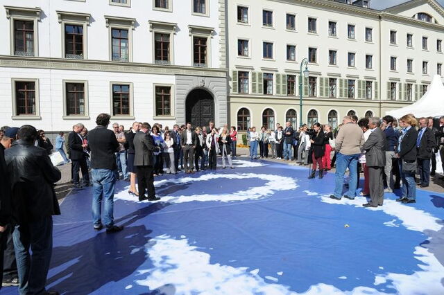 Tag der Nachhaltigkeit