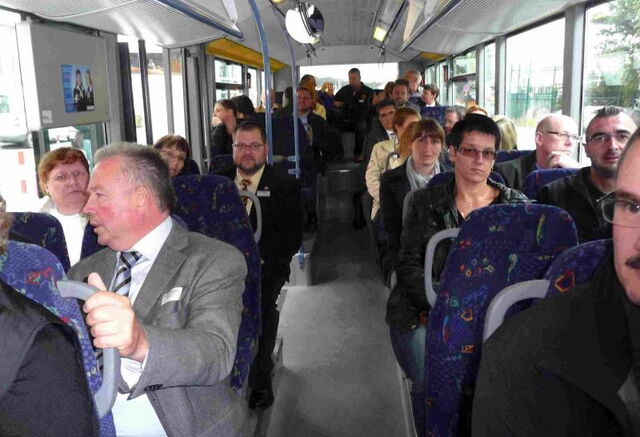 CO2-Reduzierungsstrategie