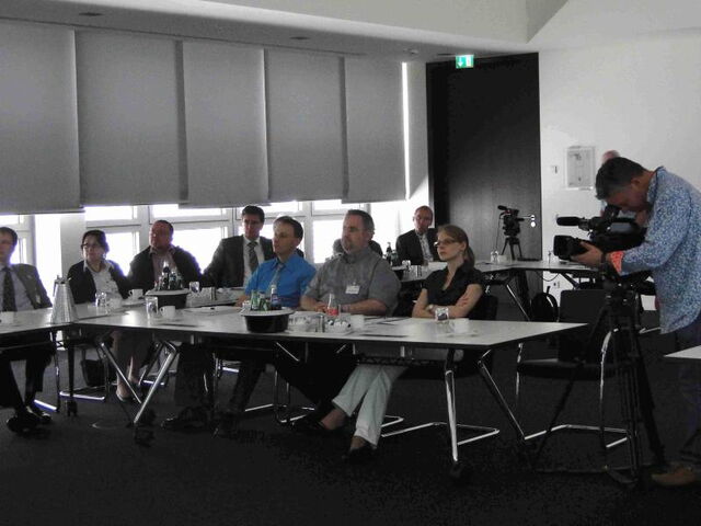 Lernnetzwerkveranstaltung