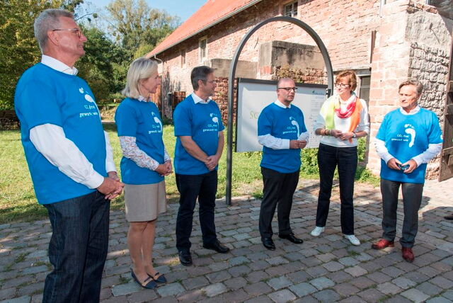 Tag der Nachhaltigkeit