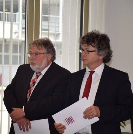 Fernwärmerahmenvertrag