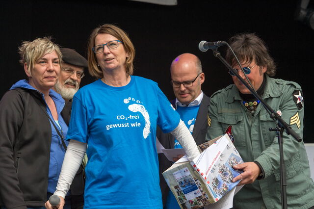 Hessentag in Hofgeismar