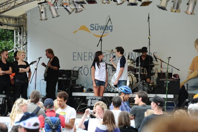 Hessentag 2011