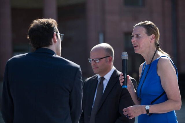 Tag der Nachhaltigkeit