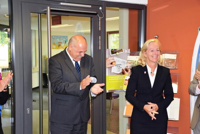 Finanzamts Alsfeld-Lauterbach