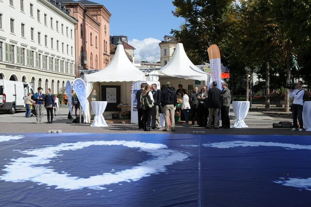 Tag der Nachhaltigkeit