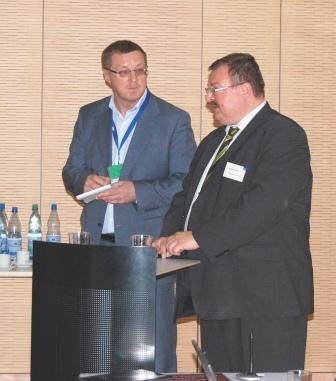 Ukrainische Kommunen