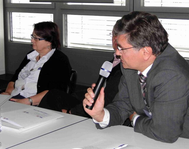 Lernnetzwerkveranstaltung