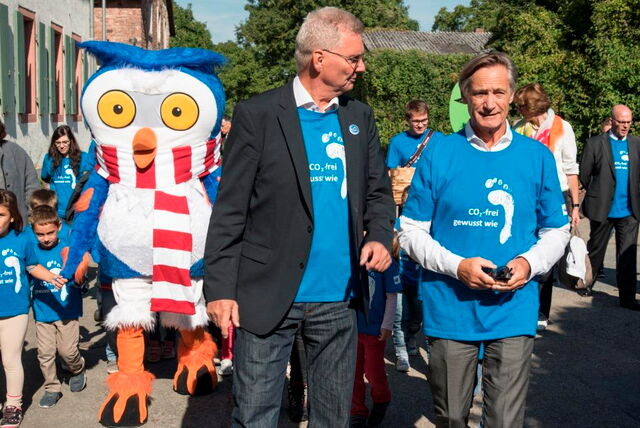 Tag der Nachhaltigkeit