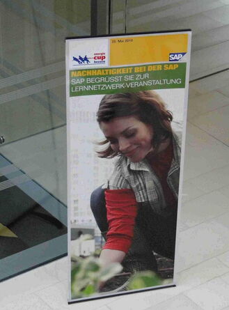 Lernnetzwerkveranstaltung