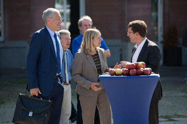 Tag der Nachhaltigkeit