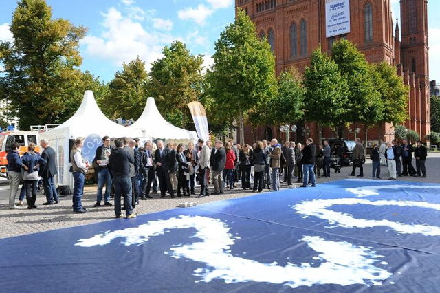 Tag der Nachhaltigkeit