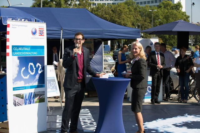 Tag der Nachhaltigkeit