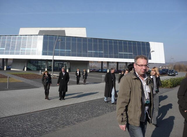 Lernnetzwerkveranstaltung