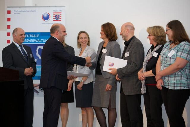 Energie Cup Hessen II